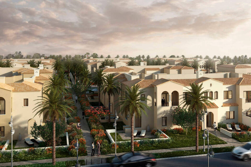 Dubailand